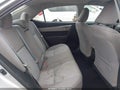 2016 Toyota Corolla — photo 8 of 16 | VIN 5YFBURHE9GP519047