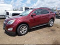 Photo 2 of 16 — 2017 Chevrolet Equinox