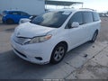 Photo 2 of 16 — 2017 Toyota Sienna