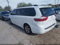 Photo 3 of 16 — 2017 Toyota Sienna
