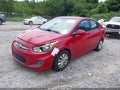 Photo 2 of 11 — 2016 Hyundai Accent