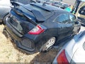 Photo 4 of 16 — 2018 Honda Civic