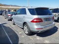 Photo 3 of 17 — 2013 Mercedes-Benz ML-Class