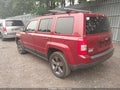 Photo 3 of 11 — 2015 Jeep Patriot