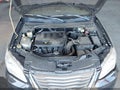 Photo 10 of 12 — 2013 Chrysler 200