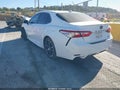 2020 Toyota Camry — photo 3 of 17 | VIN 4T1G11AKXLU950277