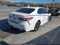 2020 Toyota Camry — photo 4 of 17 | VIN 4T1G11AKXLU950277