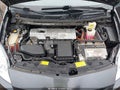 Photo 10 of 16 — 2011 Toyota Prius