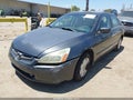 2004 Honda Accord — photo 2 of 16 | VIN 1HGCM56364A144427