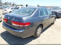 2004 Honda Accord — photo 4 of 16 | VIN 1HGCM56364A144427