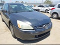 2004 Honda Accord — photo 6 of 16 | VIN 1HGCM56364A144427
