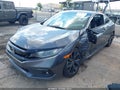 2019 Honda Civic — photo 2 of 15 | VIN 2HGFC4B83KH307559