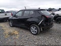 2021 Nissan Kicks — photo 3 of 20 | VIN 3N1CP5BV4ML536153