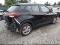 2021 Nissan Kicks — photo 4 of 20 | VIN 3N1CP5BV4ML536153