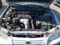 1998 Toyota Camry — photo 10 of 11 | VIN JT2BG22K6W0254716