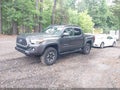 Photo 2 of 17 — 2018 Toyota Tacoma