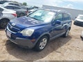 Photo 2 of 11 — 2013 Chevrolet Captiva Sport