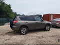 Photo 6 of 16 — 2010 Toyota RAV4