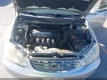 2004 Toyota Corolla — photo 10 of 16 | VIN JTDBR38E842029241
