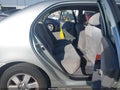 2004 Toyota Corolla — photo 8 of 16 | VIN JTDBR38E842029241