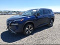 Photo 2 of 20 — 2026 Nissan Rogue