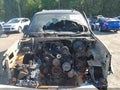 2007 GMC Yukon — photo 10 of 10 | VIN 1GKFK63847J132860