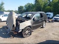 2007 GMC Yukon — photo 4 of 10 | VIN 1GKFK63847J132860