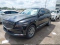 2021 Genesis GV80 — photo 2 of 16 | VIN KMUHBDSB2MU037534