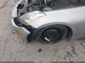 2003 Nissan 350Z — photo 6 of 11 | VIN JN1AZ34E43TGA1865
