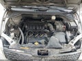 Photo 10 of 12 — 2010 Mitsubishi Endeavor