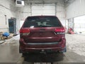 Photo 16 of 17 — 2017 Jeep Grand Cherokee