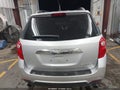 2012 Chevrolet Equinox — photo 15 of 15 | VIN 2GNFLPE58C6203705