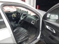 2012 Chevrolet Equinox — photo 5 of 15 | VIN 2GNFLPE58C6203705