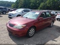 Photo 2 of 11 — 2002 Toyota Camry