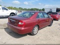 Photo 4 of 11 — 2002 Toyota Camry