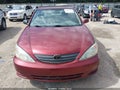 Photo 6 of 11 — 2002 Toyota Camry