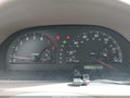 Photo 7 of 11 — 2002 Toyota Camry