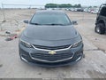 Photo 12 of 19 — 2016 Chevrolet Malibu