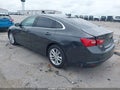 Photo 3 of 19 — 2016 Chevrolet Malibu