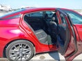2024 Nissan Altima — photo 8 of 16 | VIN 1N4AL4CV8RN302491