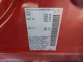 2024 Nissan Altima — photo 9 of 16 | VIN 1N4AL4CV8RN302491