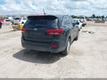 2019 Kia Sorento — photo 4 of 17 | VIN 5XYPGDA39KG562714