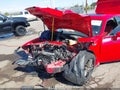 2019 Dodge Challenger — photo 6 of 17 | VIN 2C3CDZBT7KH615905
