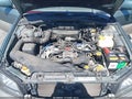 2001 Subaru Outback — photo 10 of 18 | VIN 4S3BH686717600651