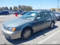 2001 Subaru Outback — photo 14 of 18 | VIN 4S3BH686717600651