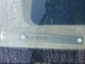 2001 Subaru Outback — photo 17 of 18 | VIN 4S3BH686717600651