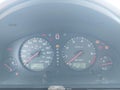 2001 Subaru Outback — photo 7 of 18 | VIN 4S3BH686717600651