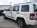 Photo 6 of 16 — 2008 Jeep Liberty