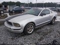 Photo 2 of 16 — 2006 Ford Mustang