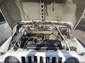 Photo 10 of 17 — 2005 Jeep Wrangler